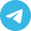 Telegram Icon